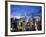 Chrysler Building and Midtown Manhattan Skyline, New York City, USA-Jon Arnold-Framed Photographic Print