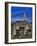 Chrysler Building and Midtown Manhattan Skyline, New York City, USA-Jon Arnold-Framed Photographic Print