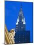 Chrysler Building at Grand Central Station, Manhattan-Christian Kober-Mounted Photographic Print