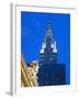 Chrysler Building at Grand Central Station, Manhattan-Christian Kober-Framed Photographic Print