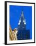 Chrysler Building at Grand Central Station, Manhattan-Christian Kober-Framed Photographic Print