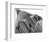 Chrysler Building Detail-Christopher Bliss-Framed Giclee Print