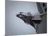 Chrysler Building Detail-NaxArt-Mounted Art Print