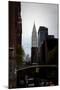 Chrysler Building I-Erin Berzel-Mounted Photographic Print