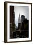 Chrysler Building I-Erin Berzel-Framed Photographic Print