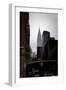 Chrysler Building I-Erin Berzel-Framed Photographic Print