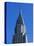 Chrysler Building, Manhattan, New York City, New York, USA-Amanda Hall-Stretched Canvas