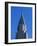 Chrysler Building, Manhattan, New York City, New York, USA-Amanda Hall-Framed Photographic Print