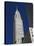 Chrysler Building, Manhattan, New York City, New York, USA-Amanda Hall-Stretched Canvas