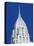 Chrysler Building, Manhattan, New York City, New York, USA-Amanda Hall-Stretched Canvas