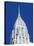 Chrysler Building, Manhattan, New York City, New York, USA-Amanda Hall-Stretched Canvas