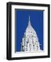 Chrysler Building, Manhattan, New York City, New York, USA-Amanda Hall-Framed Photographic Print