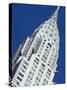 Chrysler Building, Manhattan, New York City, New York, USA-Amanda Hall-Stretched Canvas