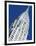 Chrysler Building, Manhattan, New York City, New York, USA-Amanda Hall-Framed Photographic Print