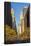 Chrysler Building, Manhattan, New York City, New York, USA-Jon Arnold-Stretched Canvas