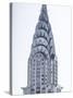 Chrysler Building, Manhattan, New York City, New York, USA-Jon Arnold-Stretched Canvas