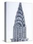 Chrysler Building, Manhattan, New York City, New York, USA-Jon Arnold-Stretched Canvas