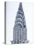 Chrysler Building, Manhattan, New York City, New York, USA-Jon Arnold-Stretched Canvas