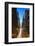 Chrysler Building, Manhattan, New York City, New York, USA-Jon Arnold-Framed Photographic Print