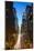 Chrysler Building, Manhattan, New York City, New York, USA-Jon Arnold-Mounted Photographic Print