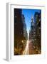 Chrysler Building, Manhattan, New York City, New York, USA-Jon Arnold-Framed Photographic Print