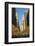 Chrysler Building, Manhattan, New York City, New York, USA-Jon Arnold-Framed Photographic Print