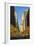 Chrysler Building, Manhattan, New York City, New York, USA-Jon Arnold-Framed Photographic Print