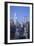 Chrysler Building, Manhattan, New York City, New York, USA-Jon Arnold-Framed Photographic Print