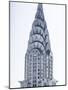 Chrysler Building, Manhattan, New York City, New York, USA-Jon Arnold-Mounted Photographic Print