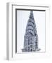 Chrysler Building, Manhattan, New York City, New York, USA-Jon Arnold-Framed Photographic Print