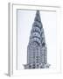 Chrysler Building, Manhattan, New York City, New York, USA-Jon Arnold-Framed Photographic Print