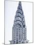 Chrysler Building, Manhattan, New York City, New York, USA-Jon Arnold-Mounted Photographic Print