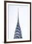 Chrysler Building, Manhattan, New York City, New York, USA-Jon Arnold-Framed Photographic Print