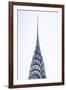 Chrysler Building, Manhattan, New York City, New York, USA-Jon Arnold-Framed Photographic Print