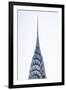 Chrysler Building, Manhattan, New York City, New York, USA-Jon Arnold-Framed Photographic Print