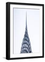 Chrysler Building, Manhattan, New York City, New York, USA-Jon Arnold-Framed Premium Photographic Print