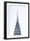 Chrysler Building, Manhattan, New York City, New York, USA-Jon Arnold-Framed Premium Photographic Print