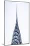 Chrysler Building, Manhattan, New York City, New York, USA-Jon Arnold-Mounted Photographic Print