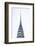 Chrysler Building, Manhattan, New York City, New York, USA-Jon Arnold-Framed Photographic Print