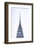 Chrysler Building, Manhattan, New York City, New York, USA-Jon Arnold-Framed Photographic Print