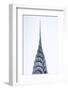 Chrysler Building, Manhattan, New York City, New York, USA-Jon Arnold-Framed Photographic Print