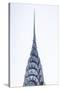 Chrysler Building, Manhattan, New York City, New York, USA-Jon Arnold-Stretched Canvas