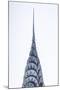 Chrysler Building, Manhattan, New York City, New York, USA-Jon Arnold-Mounted Premium Photographic Print