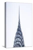 Chrysler Building, Manhattan, New York City, New York, USA-Jon Arnold-Stretched Canvas