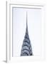 Chrysler Building, Manhattan, New York City, New York, USA-Jon Arnold-Framed Photographic Print