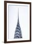 Chrysler Building, Manhattan, New York City, New York, USA-Jon Arnold-Framed Photographic Print