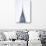 Chrysler Building, Manhattan, New York City, New York, USA-Jon Arnold-Photographic Print displayed on a wall