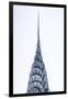 Chrysler Building, Manhattan, New York City, New York, USA-Jon Arnold-Framed Photographic Print