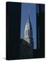Chrysler Building, Manhattan, New York City, United States of America, North America-Woolfitt Adam-Stretched Canvas