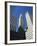 Chrysler Building, Manhattan, New York City, United States of America, North America-Hans Peter Merten-Framed Photographic Print